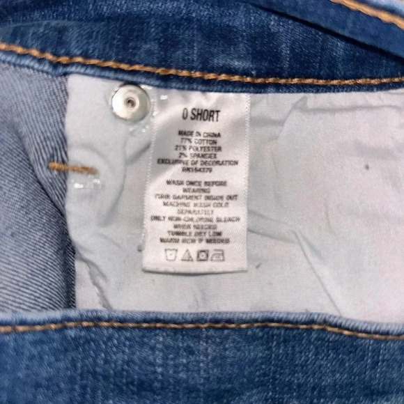 Aeropostale Size 0S Jeans - Picture 7 of 8